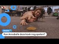Is de 5-seconden-regel (als je eten laat vallen) nep?