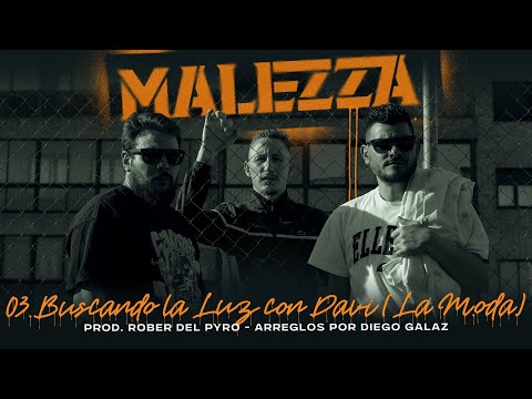 Buscando la luz (con Daví)