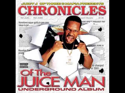 Juicy J  - Name It After Me