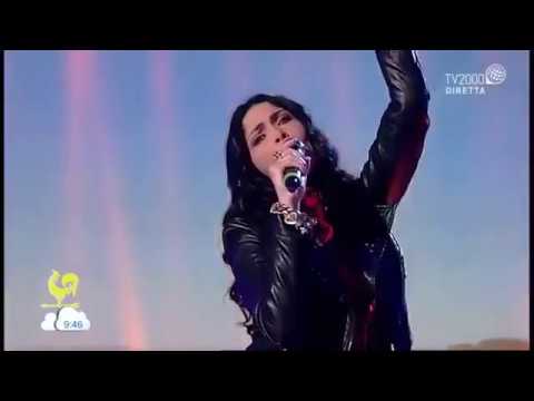 Rosalia Misseri - Zingara