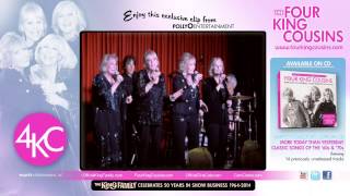 Four King Cousins: God Only Knows - Live 2014