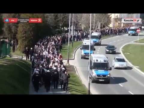 Rzeszów24.pl : Stal Rzeszów – Resovia (04.04.2015) 2:1