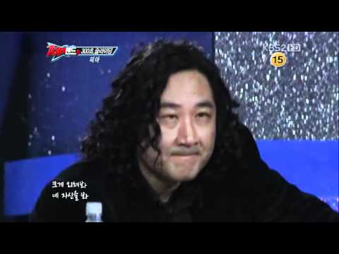 120623 TOP 밴드 2, 8회 : 피아 편집본