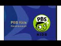 PBS Kids Pinball Reversed