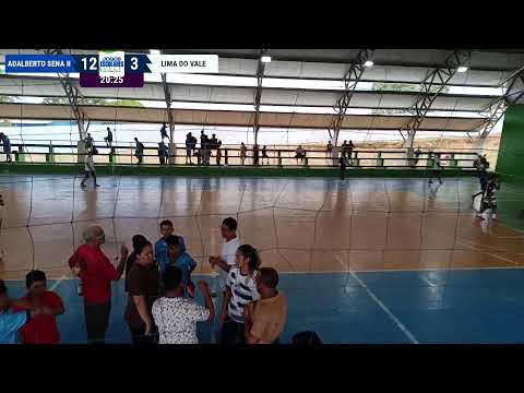JOGOS ESCOLARES 2026 PORTO WALTER