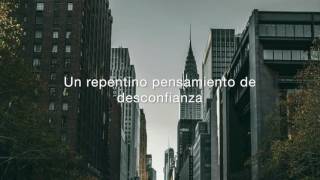 Aquilo - Calling Me (Letra Español)