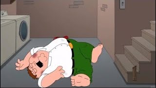 Perfectly Cut Family Guy Violence