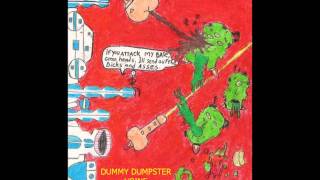 Dummy Dumpster - Urine