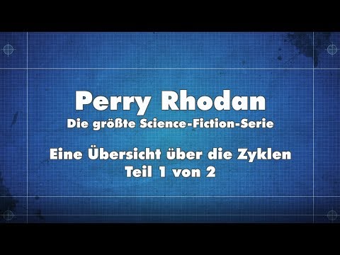 Garching Con - Die Zyklen in der Übersicht Teil 1 von 2