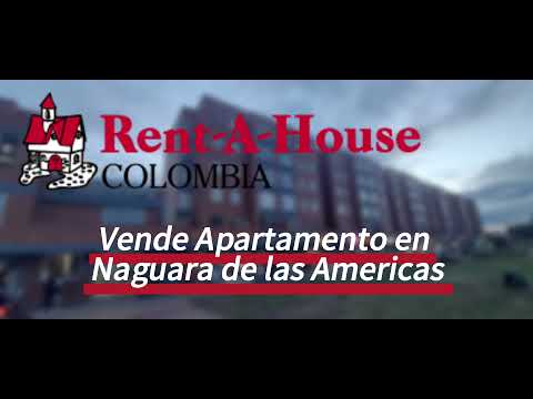 Apartamentos, Venta, Bogotá - $170.000.000