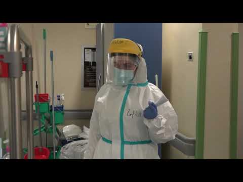 Pistoia. Riattivati posti letto Covid alle cure intermedie del Ceppo