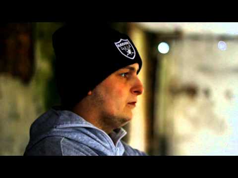 ChoodyZMB - Niewidzialni prod. Profetesa [ Semperap LP ]