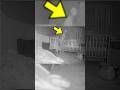 Mysterious Toy Kept Appearing In Baby's Crib #story