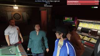 Civilian Justice Strikes