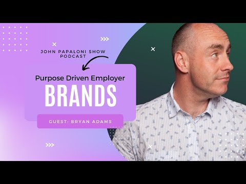 Insights from Bryan Adams, CEO of Ph.Creative - YouTube