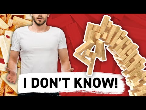 I Don’t Know How to Build Relationships