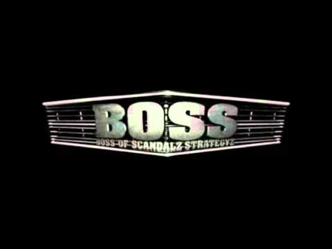 SPEED BOND 007 tous mes gars sont la