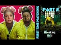 Breaking Bad: Season 3: Episode 8-13 | Canadian First Time Watching | Reaction | Review | Commentary