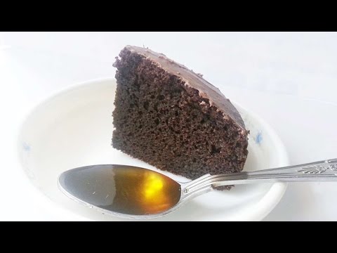 How To Prepare Delicious Dark Chocolate Cake - DIY Crafts Tutorial - Guidecentral