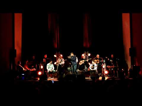 Samir Alebić - Pesme moje (Cover)