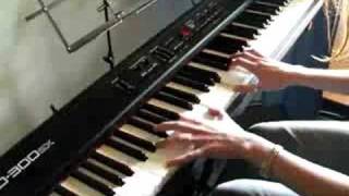 Way To Fall - Metal Gear Solid 3 - Star Sailor