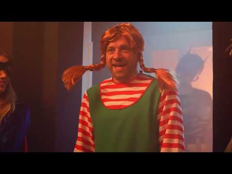 GEMEINSAME SACHE - Werbespot | DENKRIESEN