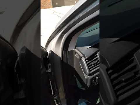 Mercedes W251 R Class AdBlue Bypass Module