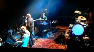 Blof - Wij Geloven Nergens In (Haarlem, 30/10/08)