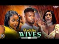 BADDIE WIVES Uche Montana Maurice Sam Chinonso Arubayi Brand New 2025 Nigerian Movie