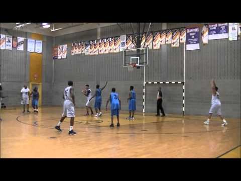 Smyrne Ballers vs Justus Sniffas