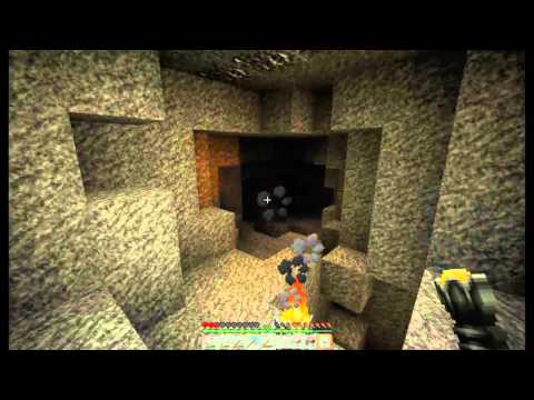 Minecraft WG #084 - (Summer Camp) [German] -HD-