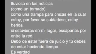 Lindsay Lohan Too Young To Die Subtitulada