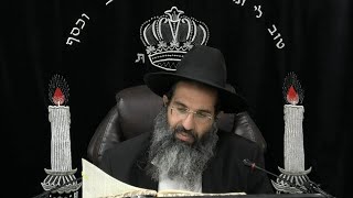 הלכות עבדים - ד' - גט שחרור | יורה דעה - סימן רסז | חלק 447 | הרב שי עובד (הרב שי עובד) - התמונה מוצגת ישירות מתוך אתר האינטרנט יוטיוב. זכויות היוצרים בתמונה שייכות ליוצרה. קישור קרדיט למקור התוכן נמצא בתוך דף הסרטון