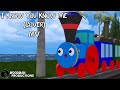 I Know You Know Me Cover Unofficial The Railways Of Crotoonia M V