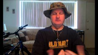 Gun control I am back