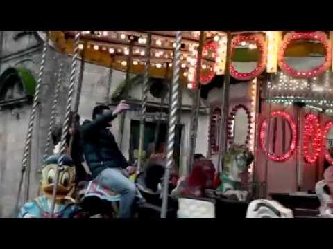 ESTADO · PARIS DE NOIA