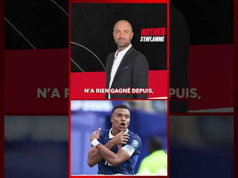 💥"TELLEMENT STUPIDE", Dugarry condamne les réactions des supporters madrilènes sur Mbappé