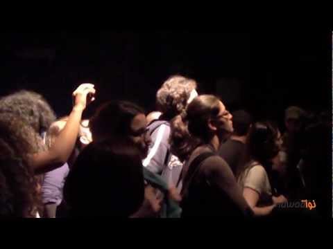 CheckPoint 303 Live in Tunis