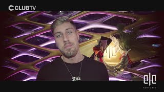 Olly JamesELETOKYO   12302018 AFTER MOVIE