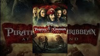 Pirates of the Caribbean: At World's End