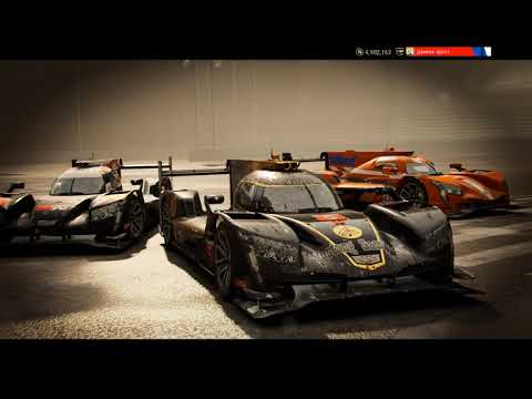 Race Driver Grid 2019 Season 1 # 53