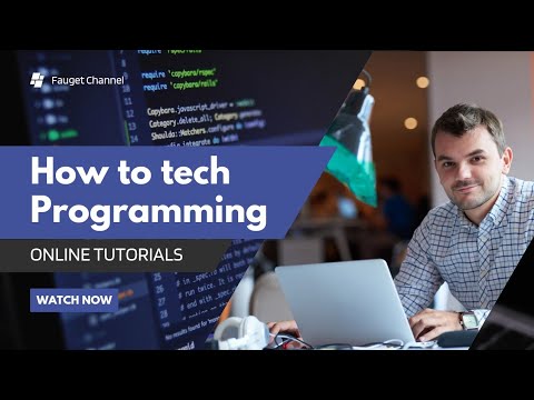 How to teach online in 2023