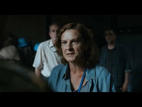 Europäischer Filmpreis: "Quo Vadis, Aida?" ist der beste Film des Jahres