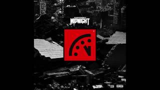 Noname, Chelsea Reject, Phoelix & Saba - Counterfeit ( Official Music ) 2016