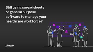 symplr Enterprise Suites: Workforce