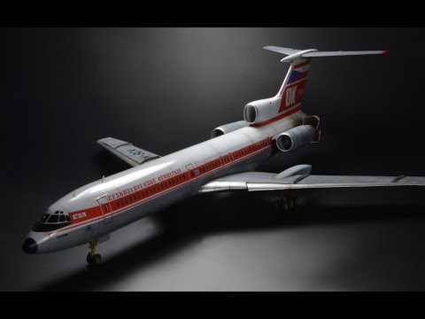 download lagu mp3 mp4 Tu 154 Model Kit, download lagu Tu 154 Model Kit gratis, unduh video klip Tu 154 Model Kit