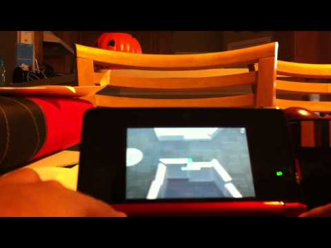 Pokemon Rumble Blast WalkThrough Part 15