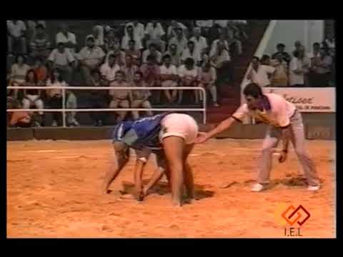 Resumen del CL Union Norte de Haria vs CL Maxorata de Tarajalejo