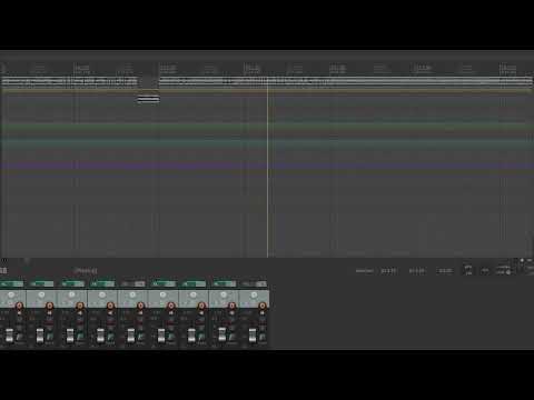 原曲を刻む 耳コピ