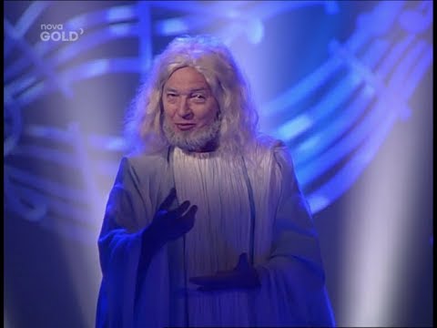 To nejlepší z DO-RE-MI speciál – Karel Gott v DO-RE-MI